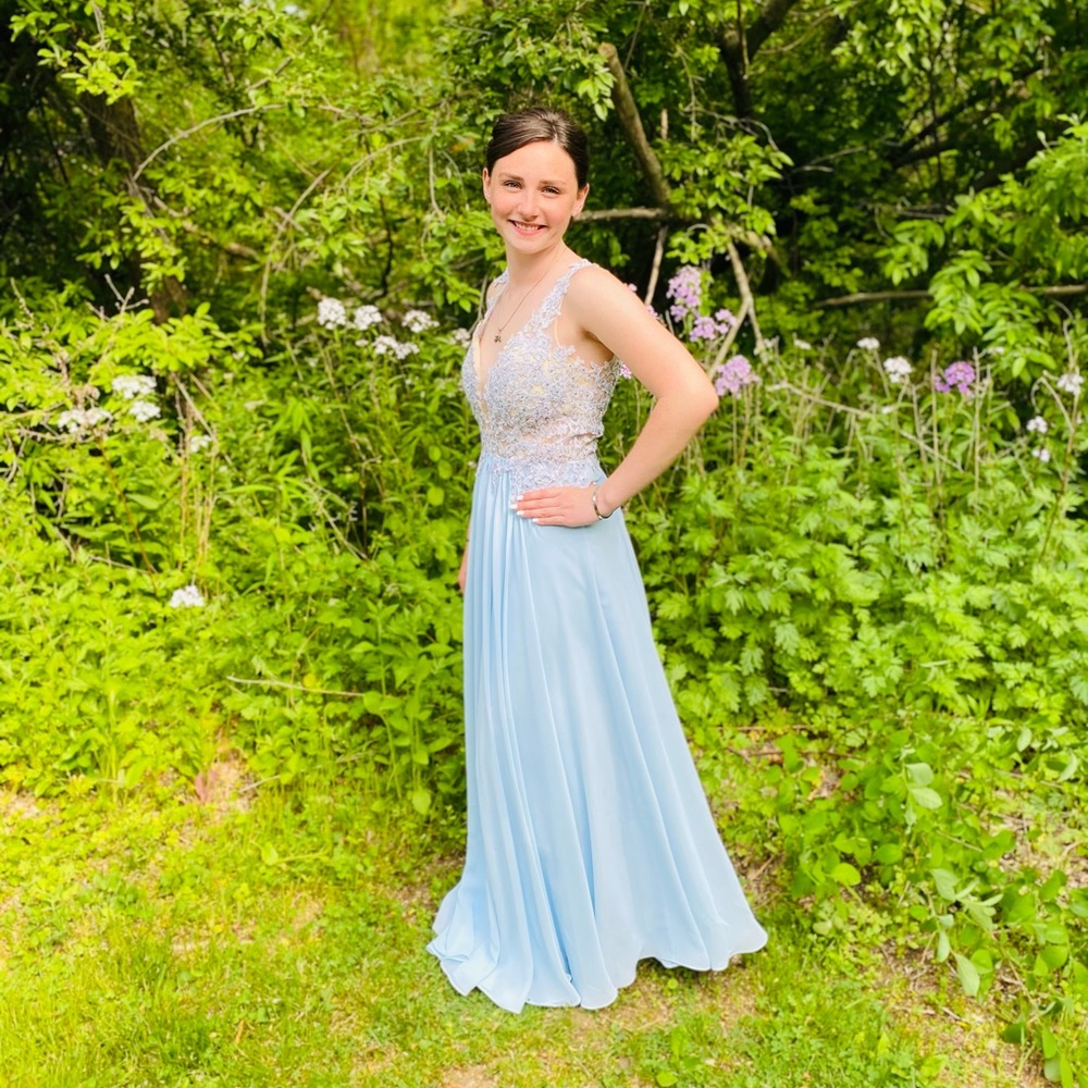 Prom Dress!